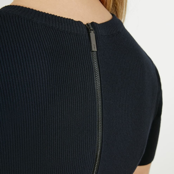 Ted Baker London- Mini Mockable Dress & Blazer - Picture 5 of 6